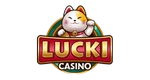 Lucki.Casino logo