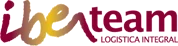 Iberteam Logotipo